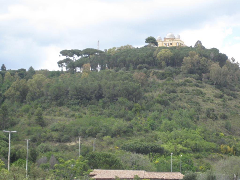 Dimora Vatican Clodio Apartamento Roma Exterior foto
