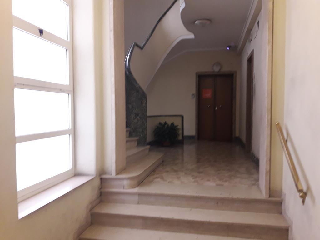 Dimora Vatican Clodio Apartamento Roma Exterior foto
