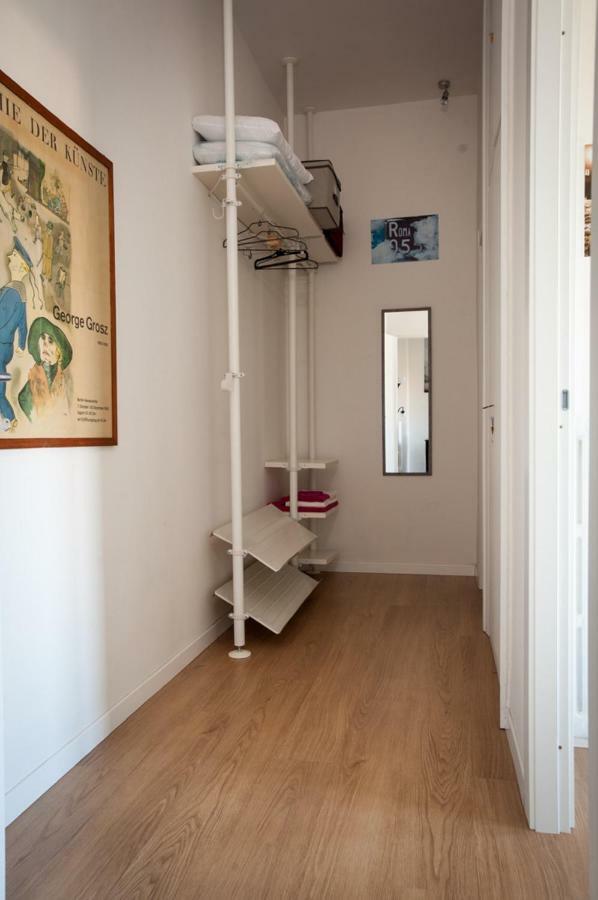Dimora Vatican Clodio Apartamento Roma Exterior foto